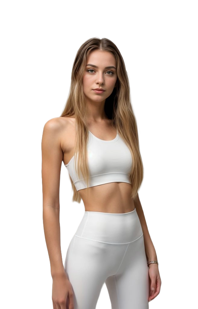 AI Fashion Photos