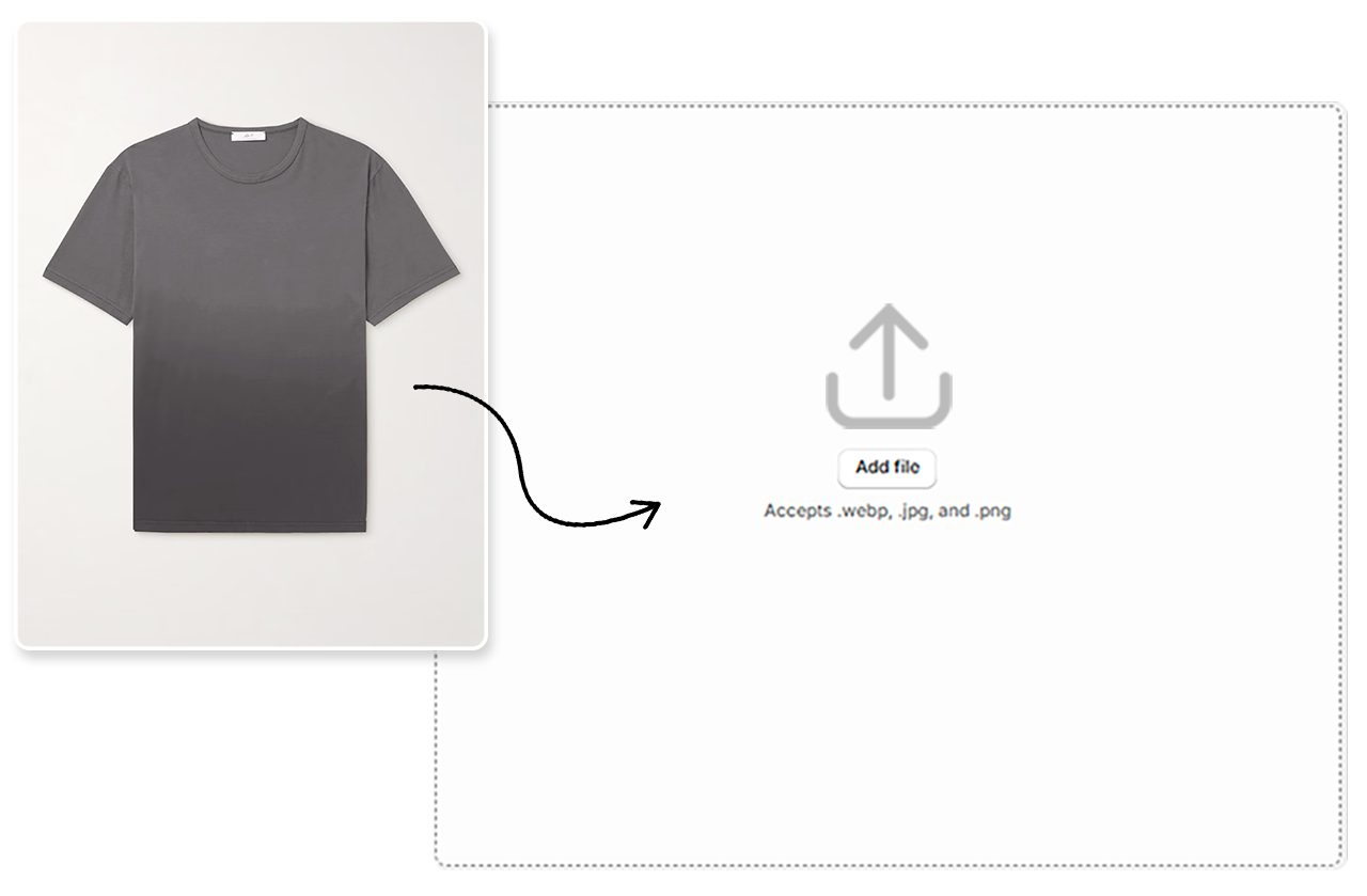 Upload Example